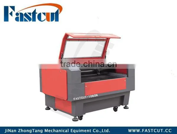 High quality Fastcut-6010 3d laser engraving machine price