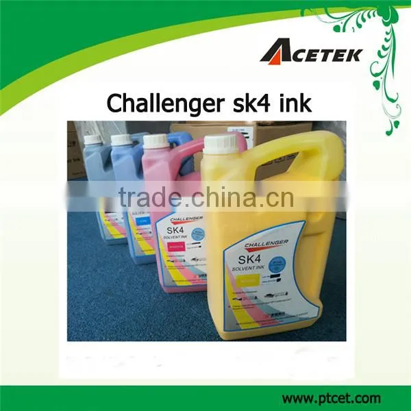 China factory photo printer for solvent ink for hp