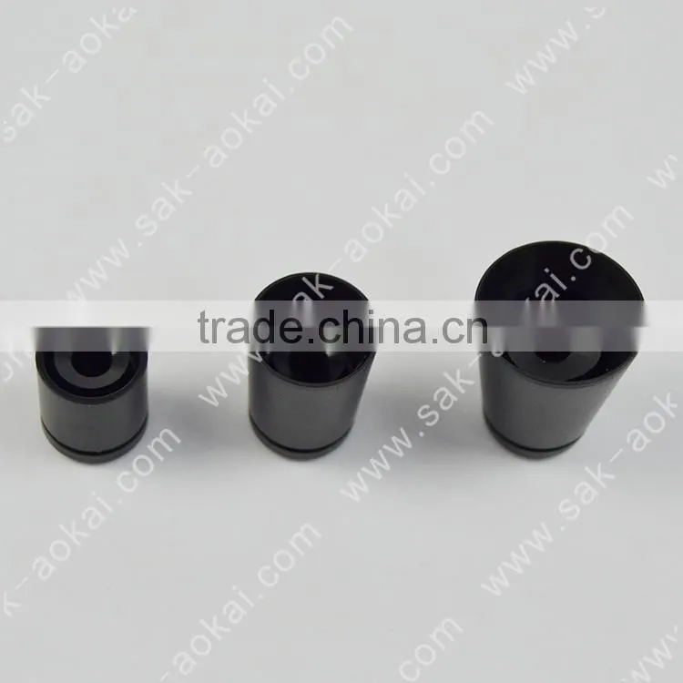 4 adpaters car antenna black antenna radio antenna