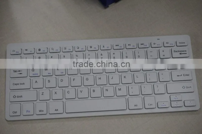 German wireless keyboard mouse combo
