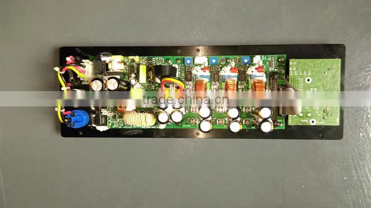 amplifier module