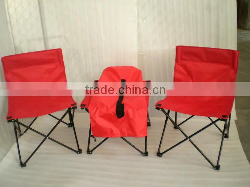 Camping Folding Table And Chair Set