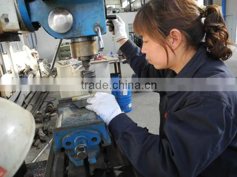 high purity Mo Nozzle for vaccum furnace