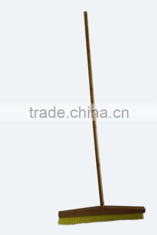 Concrete Finishing broom