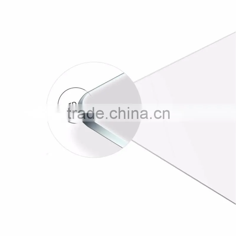 China Supplier Wholesale Packaging Anti-scratch Tempered Glass For Vivo X5 Max