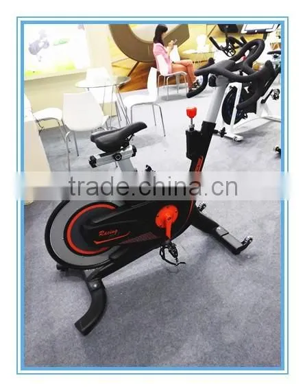 Professional spin bike bicycle trainer fit bikes sale