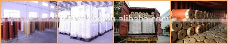 Decorative PVC Lamination Sheet