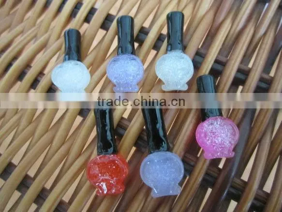 bulk resin food/cake cabochons for jewelry making wholesales