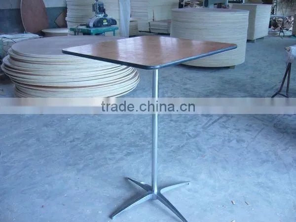wooden led bar furniture