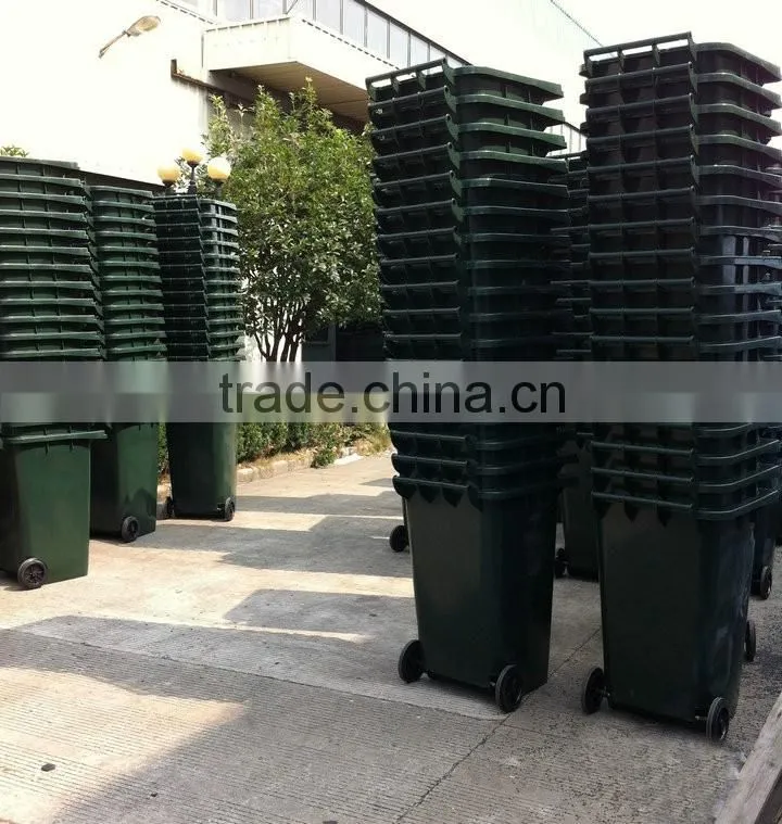 240 liter second hand mould on sale 80% new