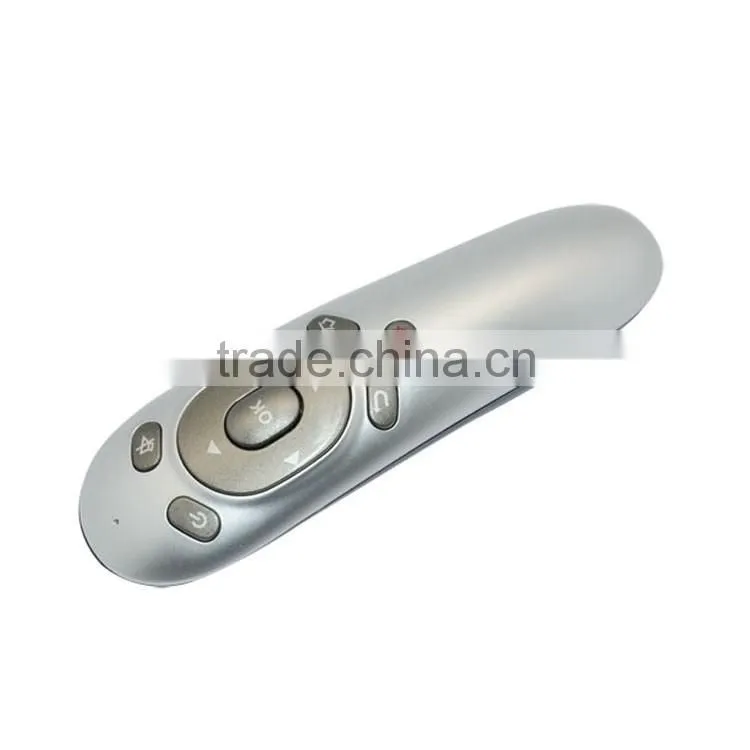New premium 2.4g air mouse for android tv box
