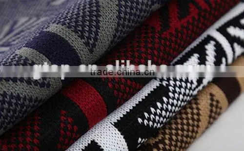 fashion knitted winter scarf 21