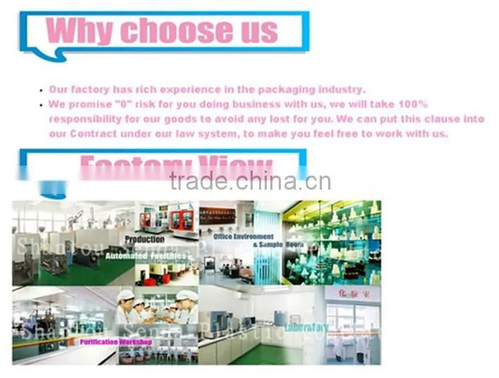 OEM easy open cap bottle with top sponge bottle liquid 50ml plastic bottle label