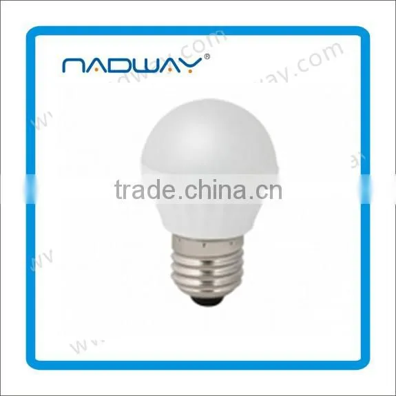 Nadway hot sale Bulb light many styles 3/5/7/9W