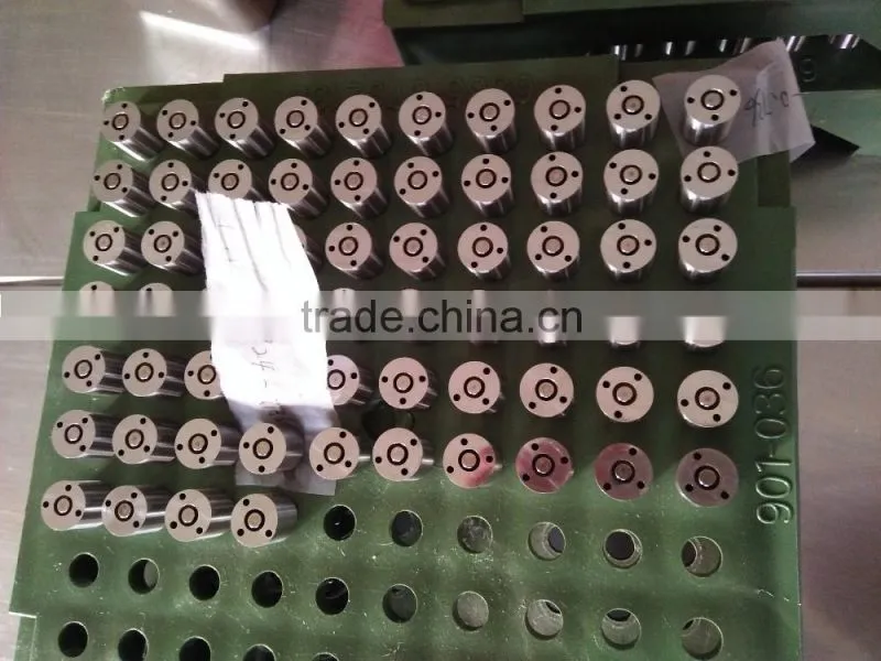 common rail fuel injector nozzle DLLA 146P 1406