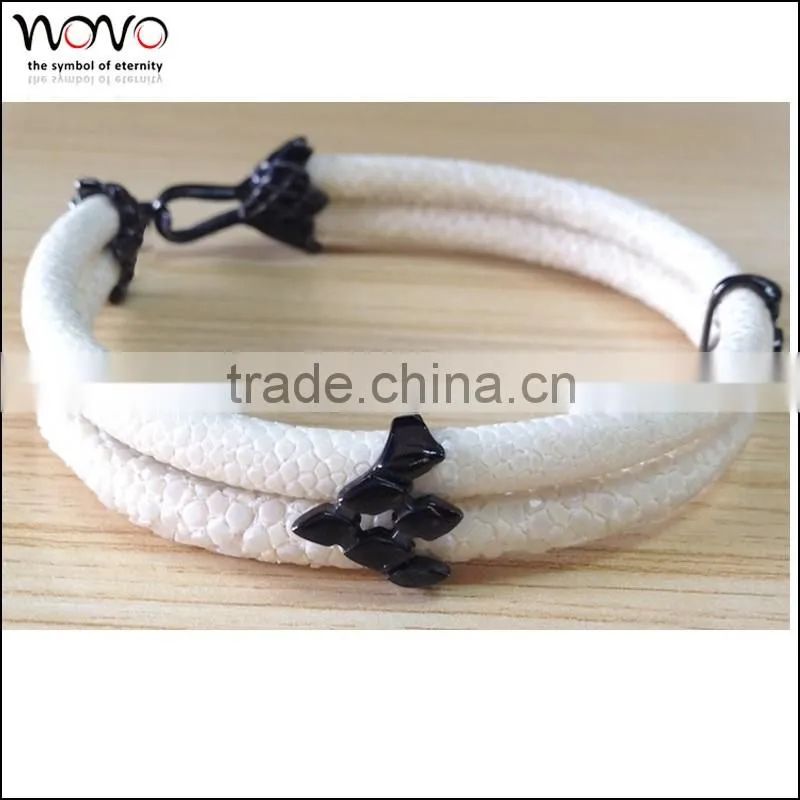 cuff bracelet cheap leather bracelets stainless steel monogram leather cuff bracelet
