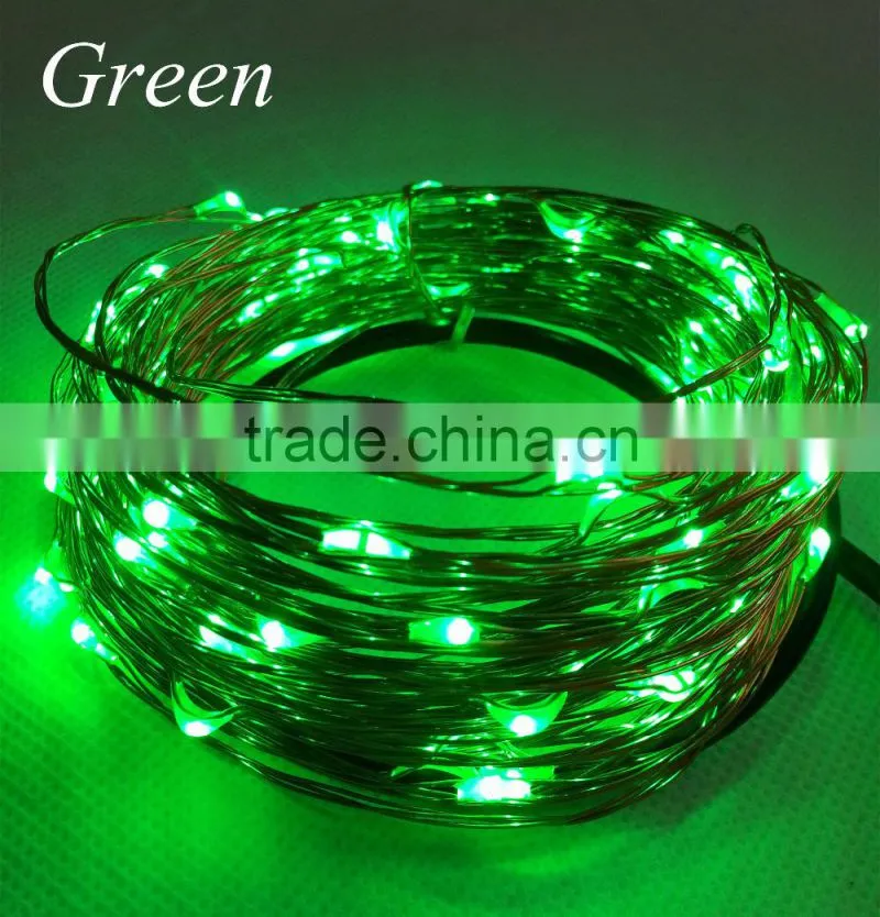200 LEDs fairy unique string lights