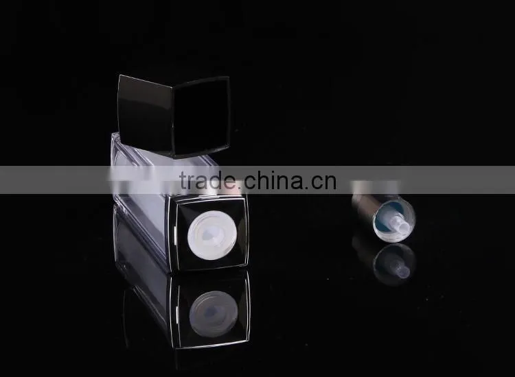 Good quality Unique Cosmetic plastic containers for cosmetics