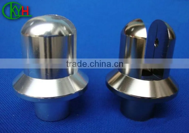 Chinese supplier cnc lathe part with good price