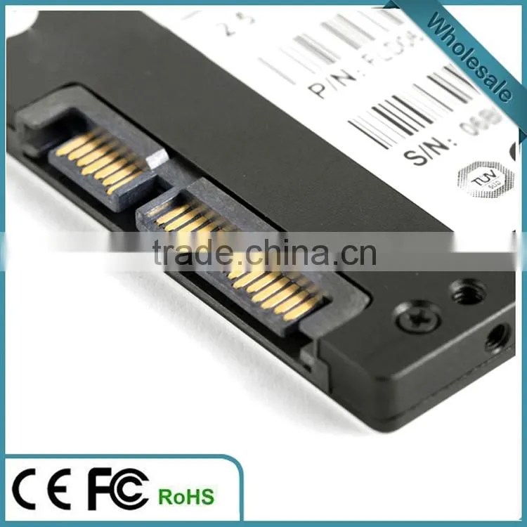 Hot sale 512gb ssd mSATA III 6Gb/s 2.5in made in China