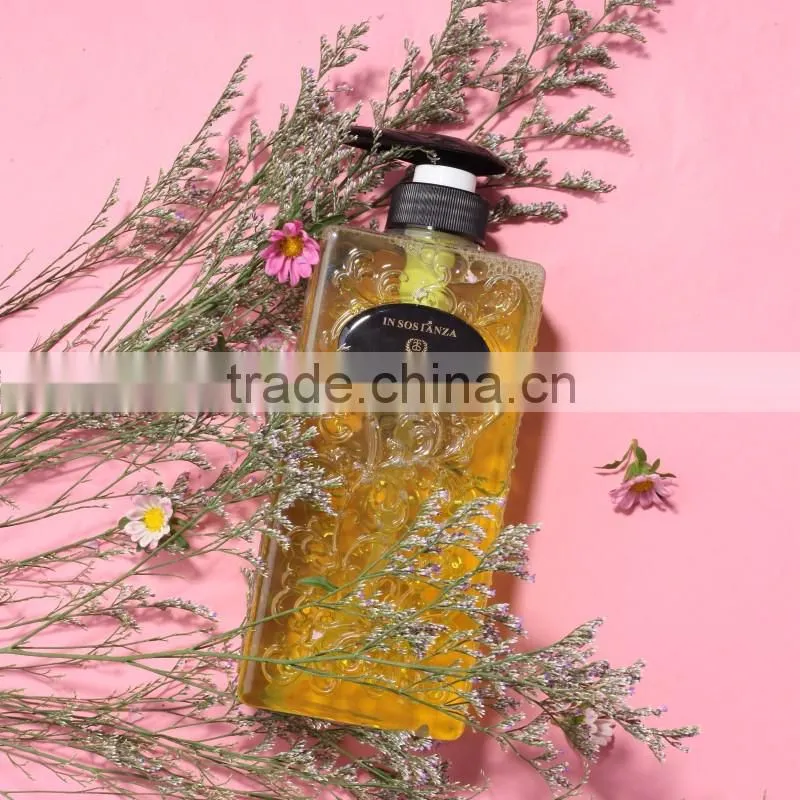 Family Package All Can Use Perfume Shower Bath Gel