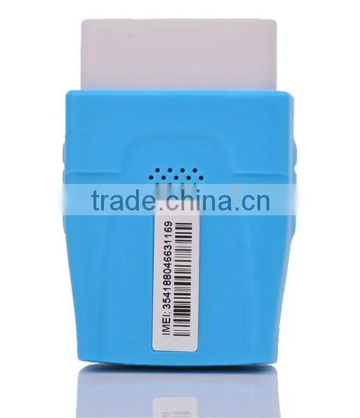 GPS Smart Tracker OBD II GPS Tracker Device