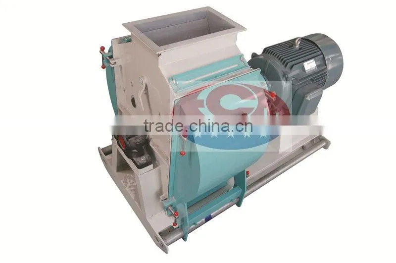 Grain hammer mill for sale