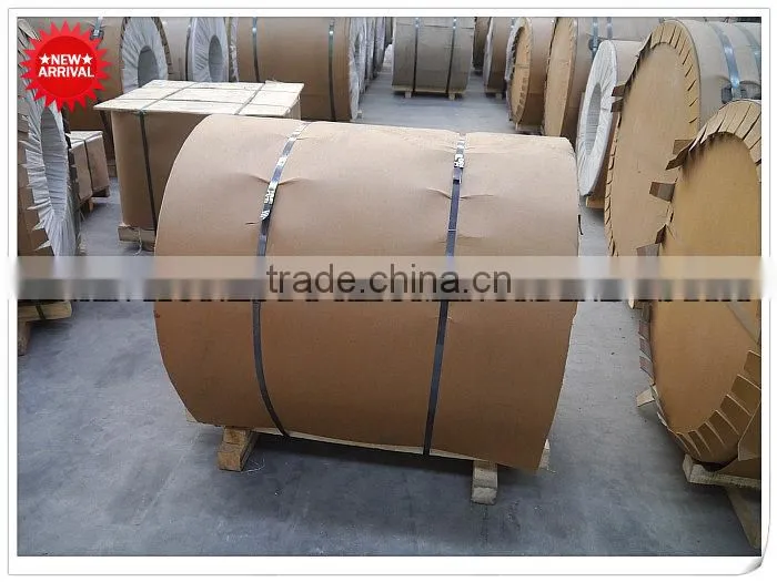 best selling aluminum roll aluminum coil for gutter