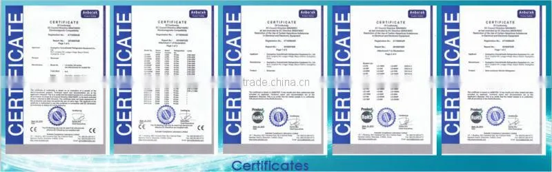 New products Desktop display cake showcase refrigerator can OEM