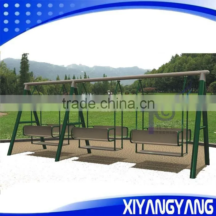 funny kids outdoor swings