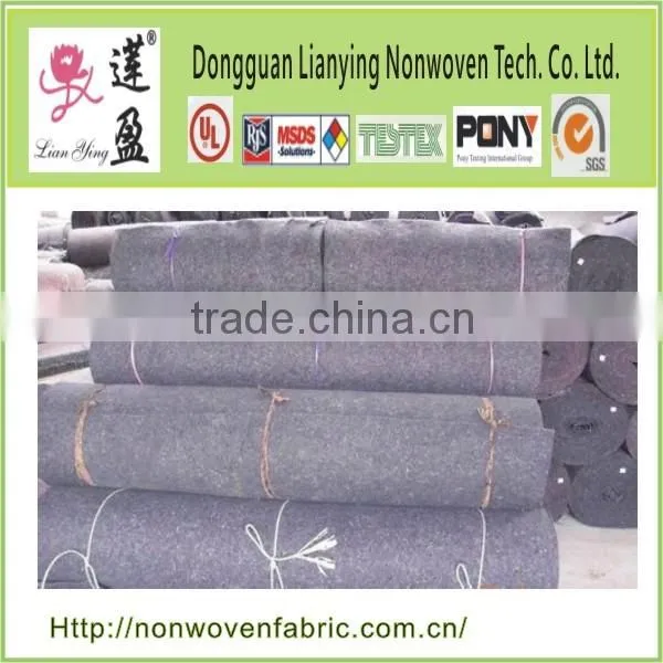 mattress recycle felt pads