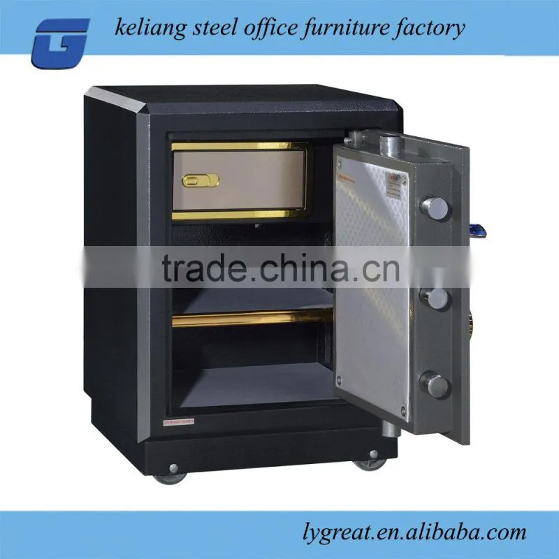 Alibaba China supplier sale cheap gun steel electronic mini fireproof fingerprint security digital electronic safe box