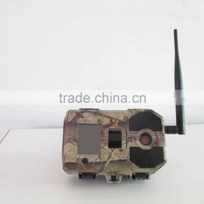 1080P HD For Hunting Camera 940NM Video Camera gprs Trail Wildlife Camera 12MP GPRS MMS E-mail