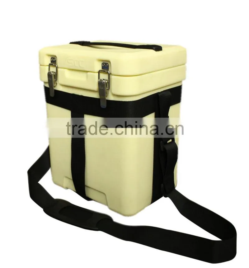 mini ice chest suitable for car, Portable ice cooler, ice box