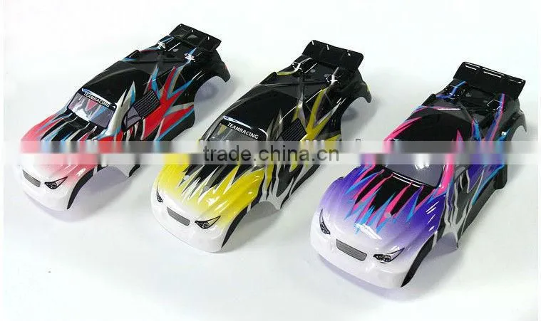 4WD Electric Car TRUGGY(TR-V6)