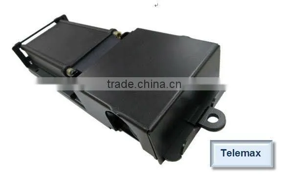 Waterproof GPS Device & Container Tracker