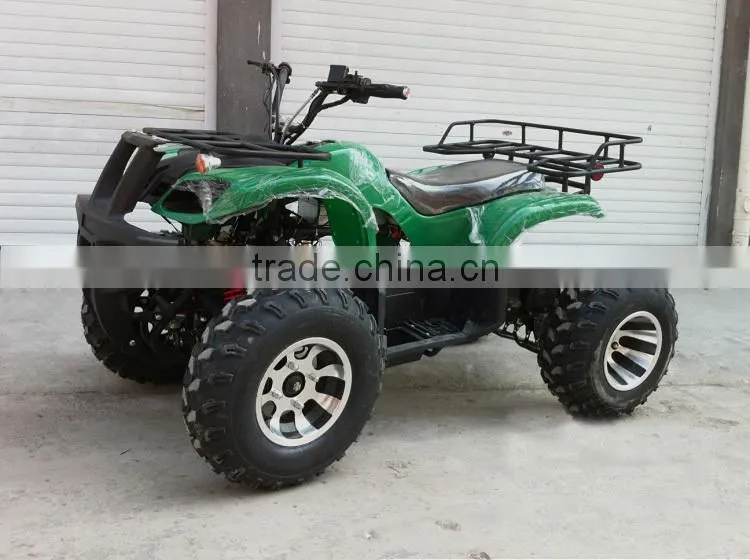 high quality cheap adult electric atv