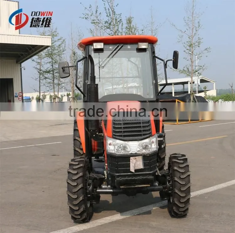 agriculture machinery equipment 35hp 4wd farm tractor for sale