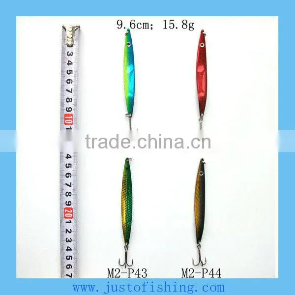 fishing lure M2-P53-M2-P54 spinner