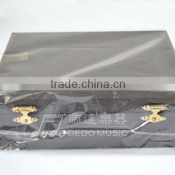 mini music instrument beautiful songs rotate castle in the sky music box