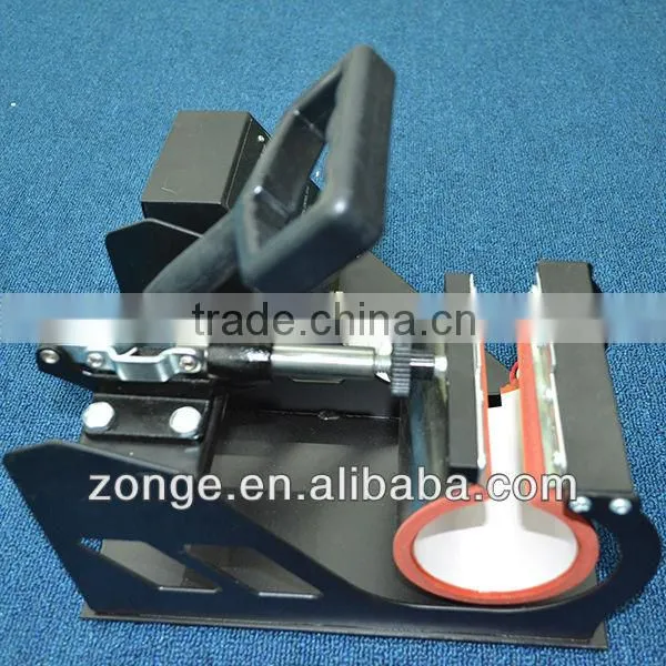MultiFunction Mug Press for Sublimation