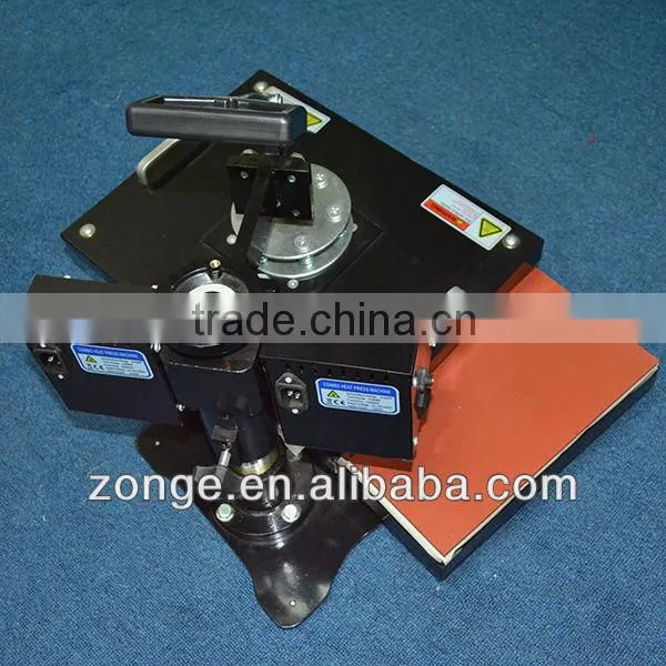 8 in 1 Multifunctional Sublimation Machine