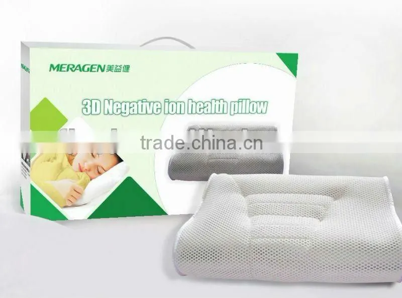 Health Care Sleeping Massage Pillow