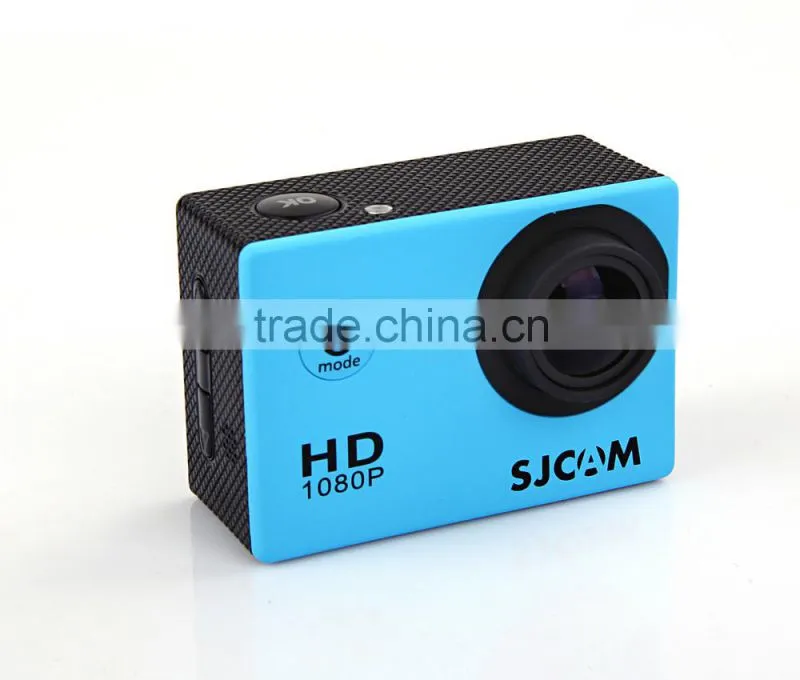Original SJ4000 Mini DV wifi Sport Camera Waterproof Action Camera 12MP 1080P HD with free accessories wifi sport action camera