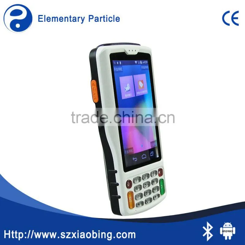M680B 10.1 inch touch screen Bluetooth WIFI pos printer