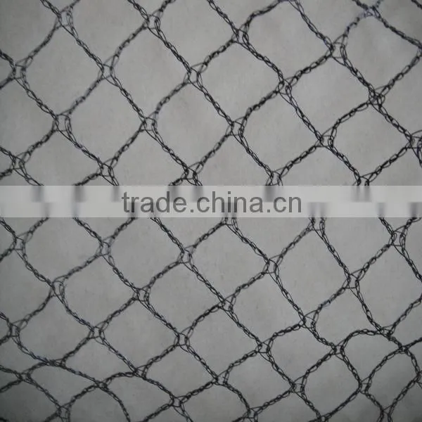 vineyard anti-bird net in plastic nets