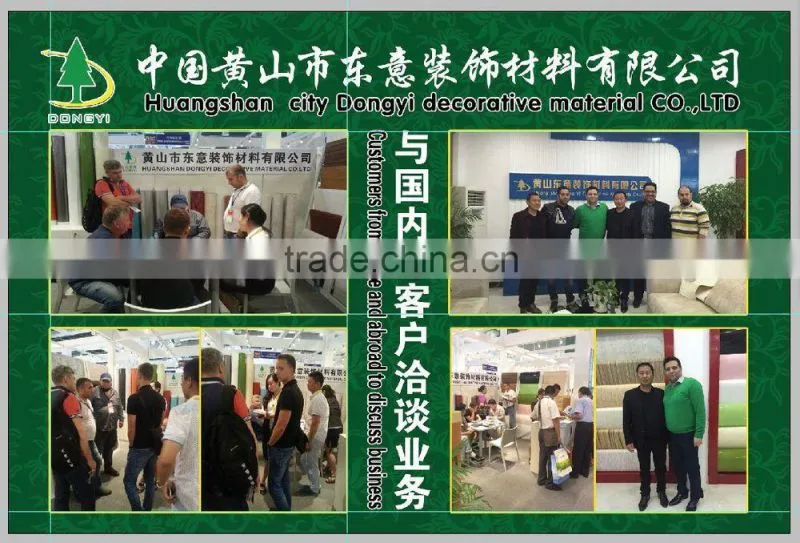 self-adhesive pvc wall paper