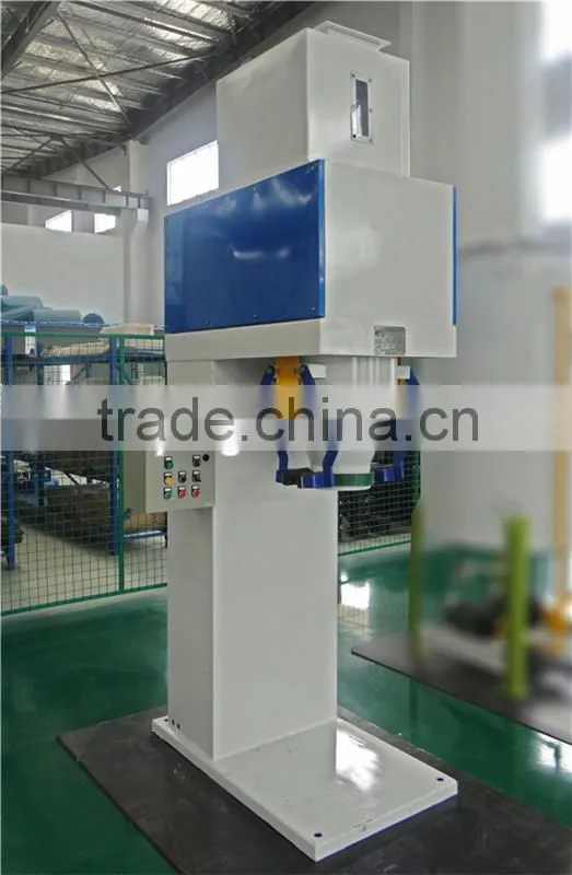factory direct supply animal feed bag packing machine with good after-sale service