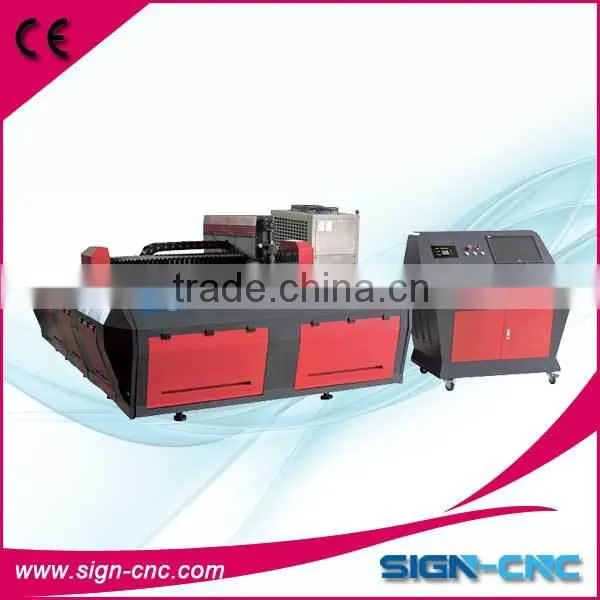10mm thickness CNC sheet metal laser cutting machineYAG Laser Cutting Machine Price 500W