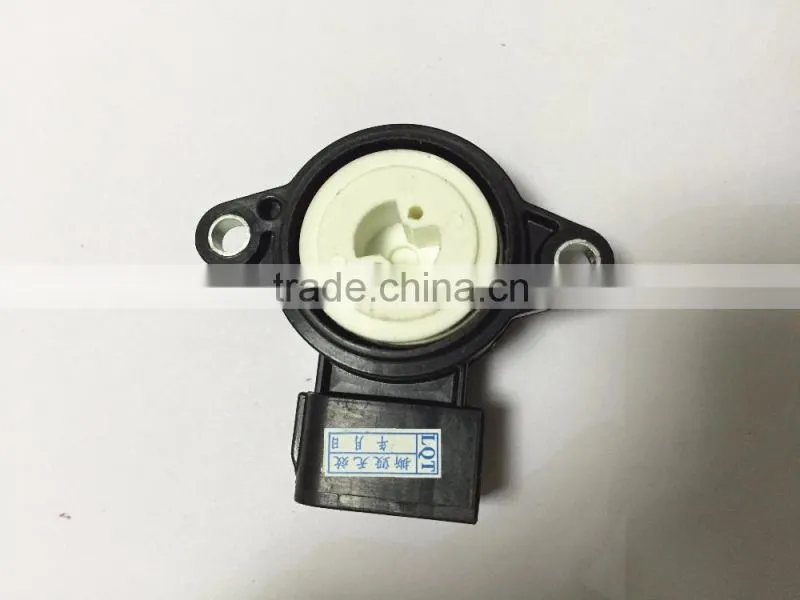 TPS sensor Throttle Position Sensor For Mitsubishi Lancer 2.0L OEM#MD615571